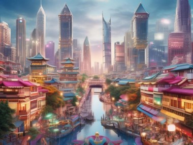 济南宣传广告案例，创意与效果启示