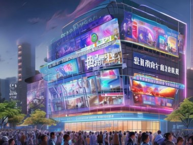 曾都区广告规划管理局推动城市发展与消费升级
