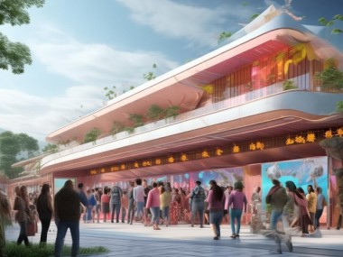 福建广告，一场沉浸式文化之旅