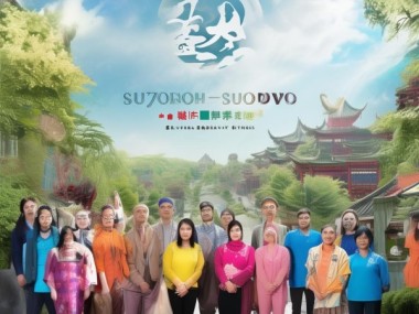 苏州视觉品牌与创新服务广告公司