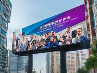 咸宁地区广告公司选择电话的明智选择