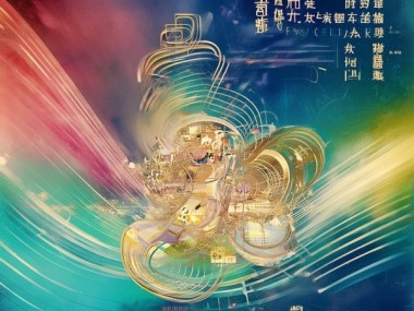 广告设计与十五大规划纲要，引领创新发展的新路径