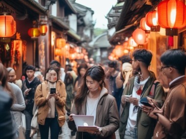 探索中原老街抖音广告公司在文化保护与数字营销方面的独特优势。