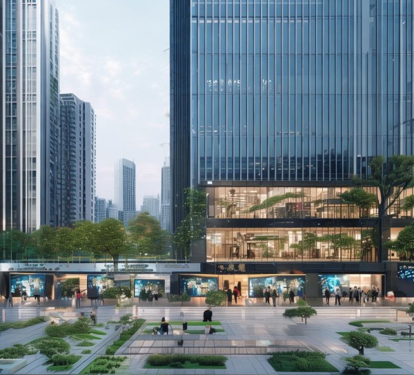 苏州≃规划设计公司,赋能城市发展与民生改善 苏州≃规划设计公司,赋能城市发展与民生改善