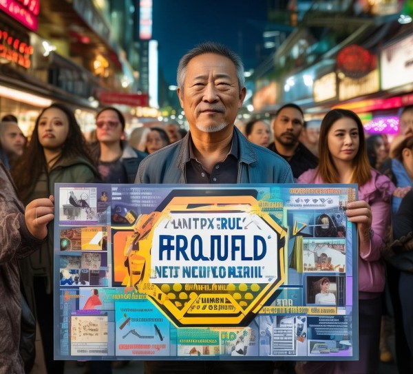 反诈广告宣传案例范文 反诈广告宣传案例范文