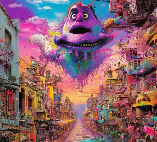 动画广告公司宣传海报,视觉奇思妙想的艺术 动画广告公司宣传海报,视觉奇思妙想的艺术