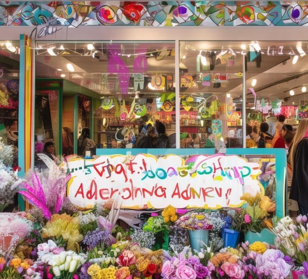 什么是花店广告公司? 什么是花店广告公司?