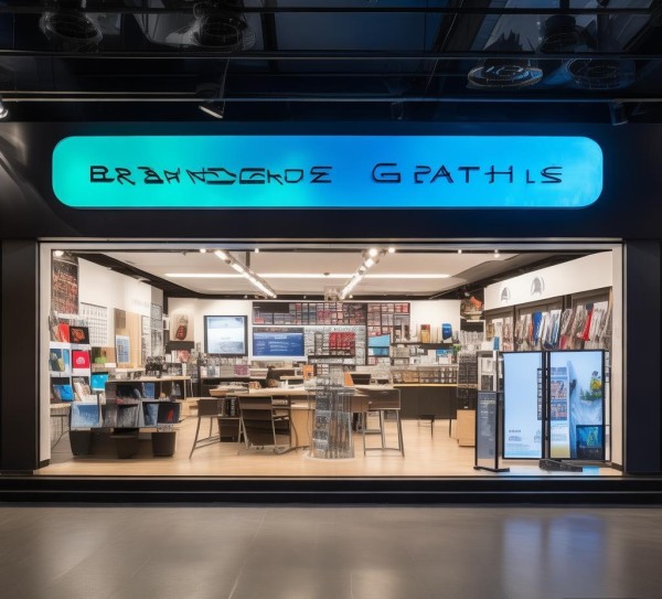 广告图文店规划,打造品牌的核心竞争力 广告图文店规划,打造品牌的核心竞争力