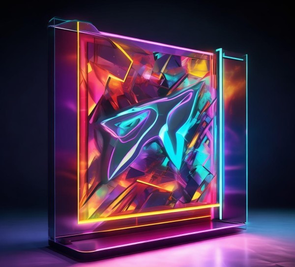 灯箱设计,创意广告设计的启示 灯箱设计,创意广告设计的启示