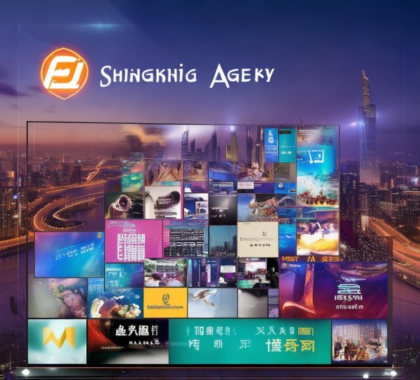 上海广告公司宣传片,成就企业品牌价值的视觉盛宴 上海广告公司宣传片,成就企业品牌价值的视觉盛宴