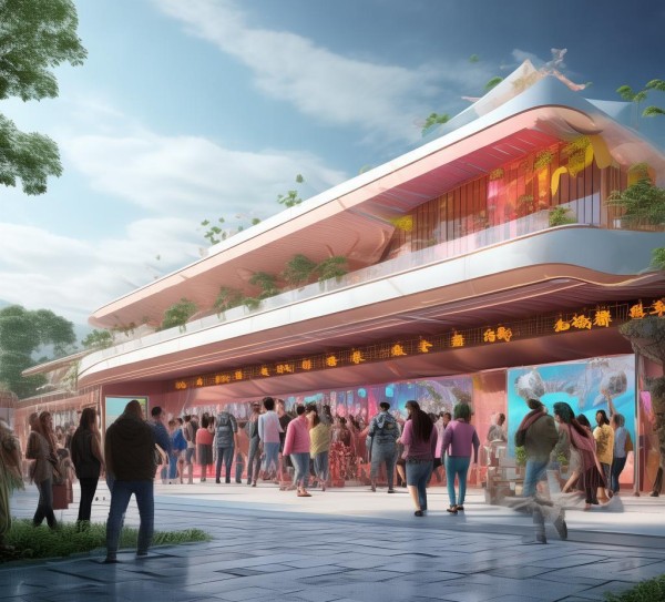 福建广告展览规划设计,一场充满活力的文化之旅 福建广告展览规划设计,一场充满活力的文化之旅